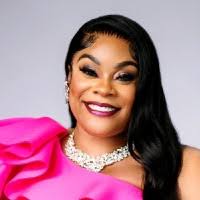 Laura Williams-Hinton