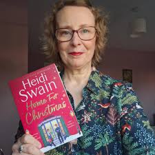 Heidi Swain Author