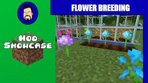 You play minecraft and want to know how to install certain mod? Ldshadowlady S Flower Breeding Mods Minecraft Curseforge