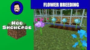 Minecraft made a massive impact on the world of gaming. Ldshadowlady S Flower Breeding Mods Minecraft Curseforge