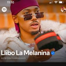 EL ARTISTA DOMINICANO @lomiiel PRESENTA A TODOS SU NUEVO ÁLBUM MUSICAL 💿  BLESS. @cueromachorecords la Compañía. Reportando @jhonroyce_oficial  Lomiiel anuncia su próximo álbum musical “Bless” El álbum incluye  colaboraciones con artistas nacionales