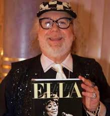 StrongWriter On The Radio