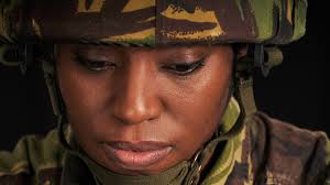 Trauma Treatments Developed With Civilian Women Are Helping Female Veterans 