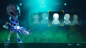 To answer op i've heard 2 is better on a previous post when 2 was first released for ps4. All Skins In Destroy All Humans 2020