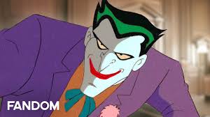 Check spelling or type a new query. A Real Lawyer Defends Animated Joker Fandom Irl Youtube