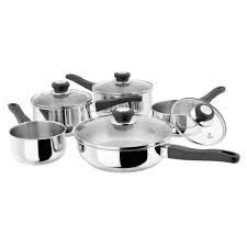 A wide variety of saucepan set options are available to you, such as feature, material, and commercial buyer. Judge Vista 5 Piece Non Stick Draining Saucepan Set Saucepans Saucepan Sets Meubles
