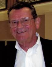 Obituary information for Paul R. Bosson