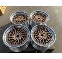 GVICHN Forged Wheels 18 Inch Aluminum Alloy 5 Holes 5x112 ...