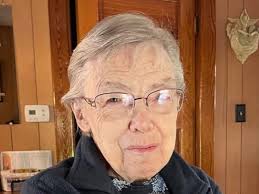 Shirley Stien loved making baby quilts