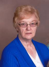 Obituary information for Nancy Lay