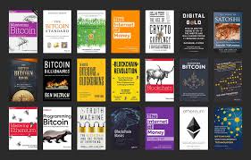 Deciding which blockchain technologies to invest in can be difficult. 65 Best Cryptocurrency Books