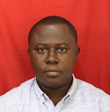 Profile of Mr. Clement Berkoh, Gyamfi