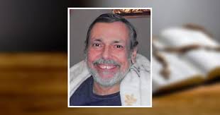 Frank Impellizzeri Obituary October 25, 2015