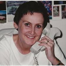 Rich Archbold: Press-Telegram readers came first with Carolyn Ruszkiewicz