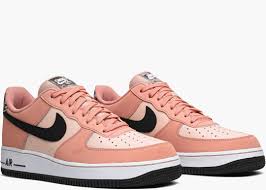 Nike Air Force 1 Low Peach Pack Pink Quartz
