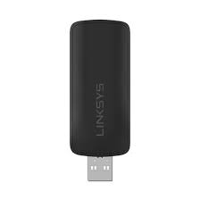 (1959 reviews) write your review. Linksys Dual Band Ac Usb Network Adapter Black Wusb6400m Best Buy