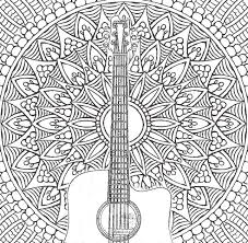 Once the image is saved to your picture file you can enlarge it and adjust the margins as. 28 Nice Image Adult Color Pages Musical Instruments Printable Music Coloring Sheets Novocom Top Easy Drawing A Piccolo Instrument Pinkybabygurl Gurl94