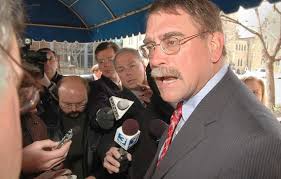 ALEC Sharpens Attack