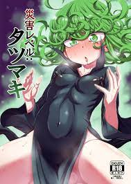 ワンパンマン C96同人誌]怪人ゴウカーンの影響で街の女が理性を失うほど発情!!タツマキやフブキも…♡ | 同人すまーと