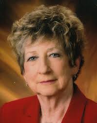 Obituary: Alma "Carol" Spaulding