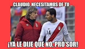 En los cuatro cruces más cercanos hemos visto dos victorias para cada bando, aunque debemos destacar que el último, disputado en. Peru Vs Ecuador Los Divertidos Memes Que Dejo La Derrota De La Bicolor Ante La Tricolor Fotos Futbol Peruano Depor