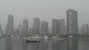 U S Wildfire Smoke Metro Vancouver Air Quality Still A 10 As Advisory Remains In Place Globalnews Ca