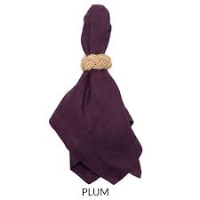 رأيت شيئًا سرق انتباهك؟ كل ما عليك هو ببساطة تصفح التشكيلة الواسعة لأفضل cloth napkins set وضبط مرشح البحث على. Washed Linen Napkin Series Jan De Luz Linens
