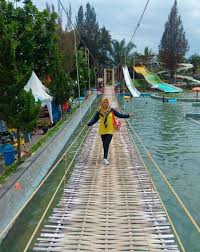 Maybe you would like to learn more about one of these? Sabda Alam Garut Tiket Penginapan Juli 2021 Taman Air
