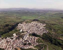 Castillo de torrestrella (siglo xiii) 3. Medina Sidonia Offizielle Tourismus Webseite Von Andalusien
