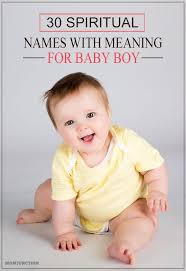 30 Spiritual Boy Names That Are Full Of Positive Energy Muslim Baby Names Muslim Boy Names Cute Baby Photos