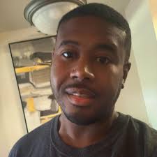 Richard Lee Robinson