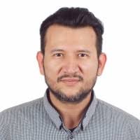 Hugo Hernando Escobar