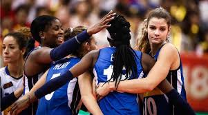 Serie a2 gratis senza pubblicità e senza registrazione. Pallavolo Italia Serbia Chi Ha Vinto La Partita Finale Mondiale Moda Donna Spettacolo Gossip E Bellezza Leichic It