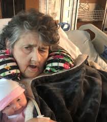 Obituary for Angeline Goad