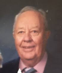 Ted Walters Obituary (1927