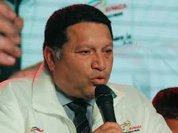 Exalcalde de Cartagena, Manuel Duque, pagó a contratistas con dinero para  población pobre