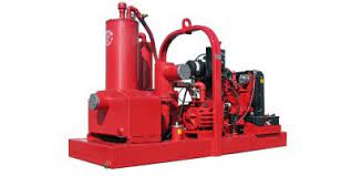 Holland pump can facilitate wellpoint installation, sock installation and other ancillary services. Griffin Pump Equipment Vacuum Assisted Wellpoint Pumps