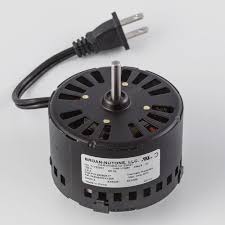 Free delivery for many products! Broan 100 Cfm Bath Exhaust Fan Replacement Motor At Menards