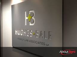 Custom Interior Business Signs Reception Signs Reception Signs Business Signs Interior Signs