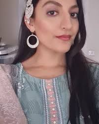 Desi Transition 🦋💕, Very Soft Makeup...