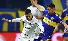 Luego de perder contra racing en las semifinales de la copa de la liga profesional, en boca se viene una limpieza importante. Bhbubdolj4avwm