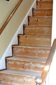 How To Remove Carpet From Stairs And Paint Them Diy Staircase Diy Stairs Removing Carpet