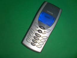Nokia 8250 | rionando