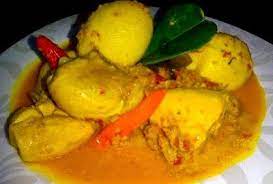 Resep Opor Putih Resep Opor Ayam Lebaran Bumbu Opor Jawa Resep Opor Ayam Sederhana Resep Opor Ayam Spesial Cara Memasak Memasak Ayam