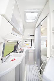 Westfalia James Cook Camion Amenager Camion