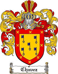 Chavez Family Crest Coat Of Arms From Www 4crests Com Coatofarms Familycrest Familycrests Coatsofarms Her Family Crest Coat Of Arms Family Crest Tattoo