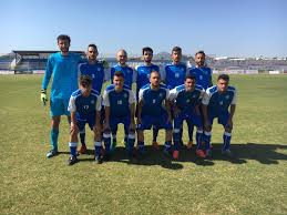 Alcuni temi da tenere bene a mente quando stanotte vedremo gli azzurri contro l'inghilterra all'arena da amazônia. Edfc Heraklion 2019 Italia Vs Inghilterra 4 6 D C R 2 2 Fssi