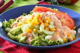 Find your nearby pizza hut at 1499 n shoop st in wauseon, oh. Mudah Banget Ternyata Salad Sayur Ala Pizza Hut Bisa Kamu Bikin Sendiri Di Rumah Lho