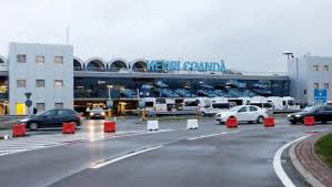 Aeroportul international henri coanda adresa: Drumul CÄƒtre Aeroportul Otopeni S A Complicat ModificÄƒrile IntrÄƒ In Vigoare De AstÄƒzi