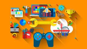 It's no secret that making a computer game usually requires a solid understanding of computer programming—they are computer games, after all. How To Create A Game App Without Coding